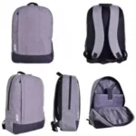 Рюкзак для ноутбука Acer Urban Backpack, Grey for 15.6" ABG110 из текстильных материалов (p/n GP.BAG11.018)