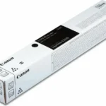 Тонер-картридж Canon C-EXV65 Black (5761C001AB)