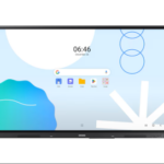 Профессиональный дисплей 65' Samsung LH65WAFWLNCXCI