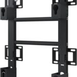 Настенное крепление для дисплеев Samsung 65"/75" WMN6575SE/EN