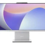 Моноблок 23.8" Lenovo IdeaCentre 24IRH9 (F0HN00SSRU)